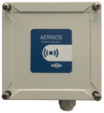 ADS-460 Gen5 Streetlight Stray Voltage Monitoring Logo